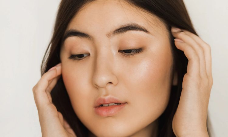 Follian brightening serum for dark spots