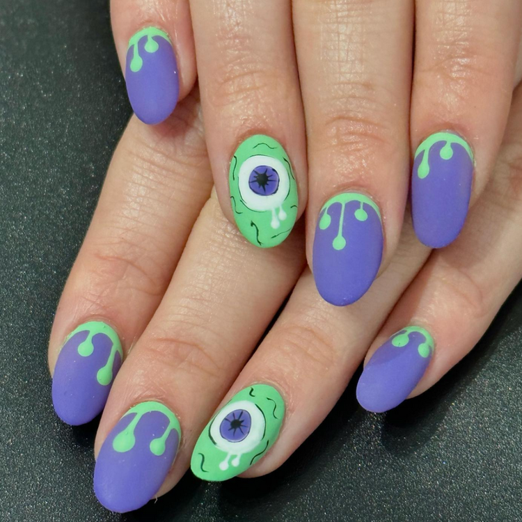Slime Goes Lux
