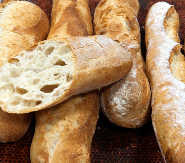 Soda, sticky foods, hard candies and crusty breads