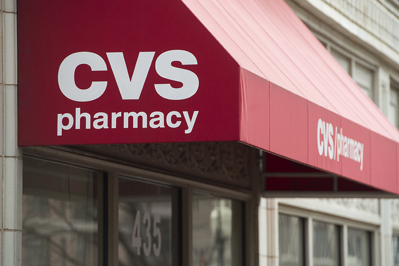cvs
