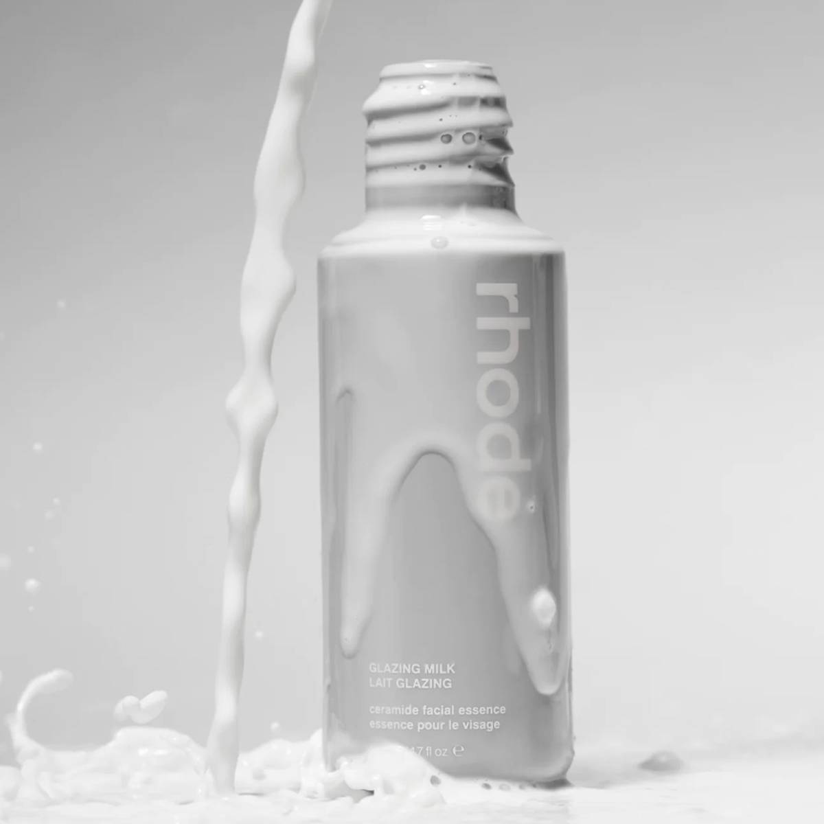 rhode milk