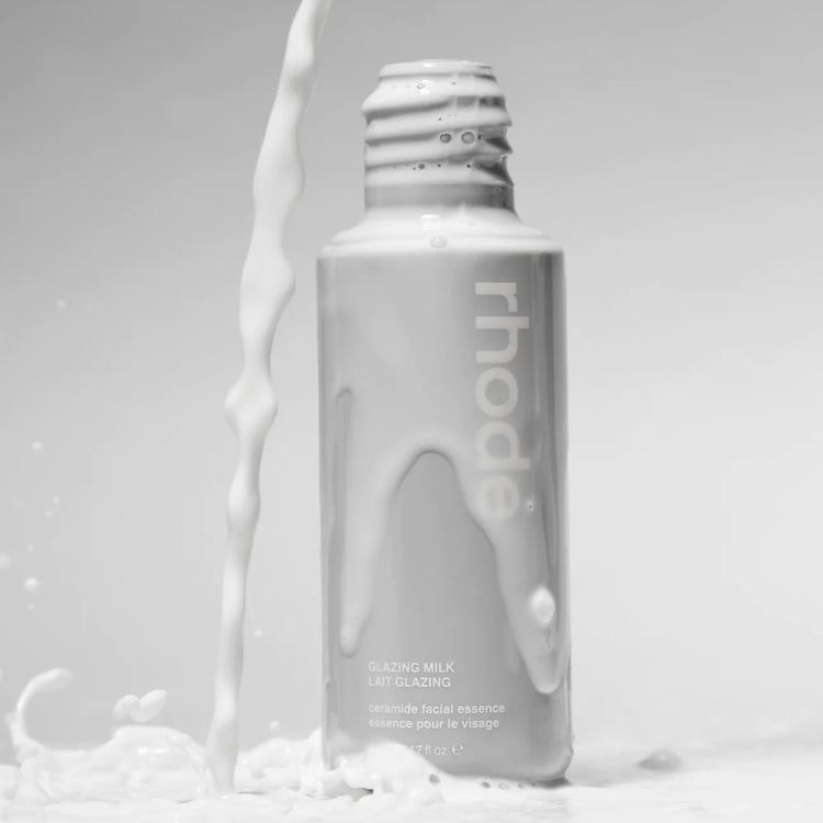 Rhode Glazing Milk ($30)