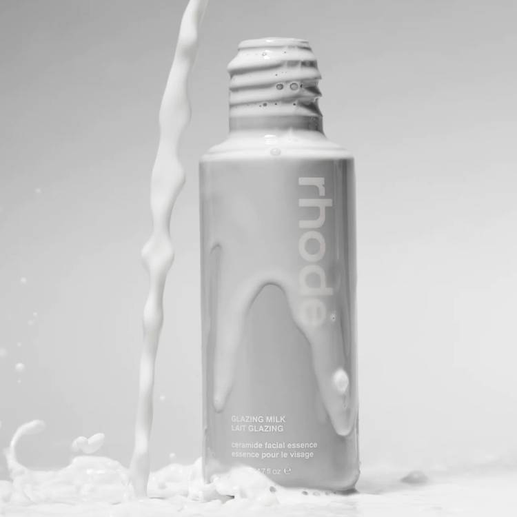 Rhode Glazing Milk ($30)
