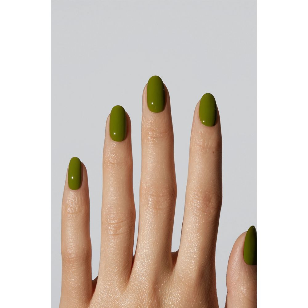 Gelcare in Matcha ($20)