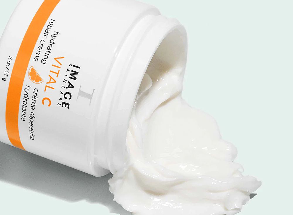 IMAGE Skincare: This Vitamin C Moisturizer Will Hydrate Even the Thirstiest Skin
