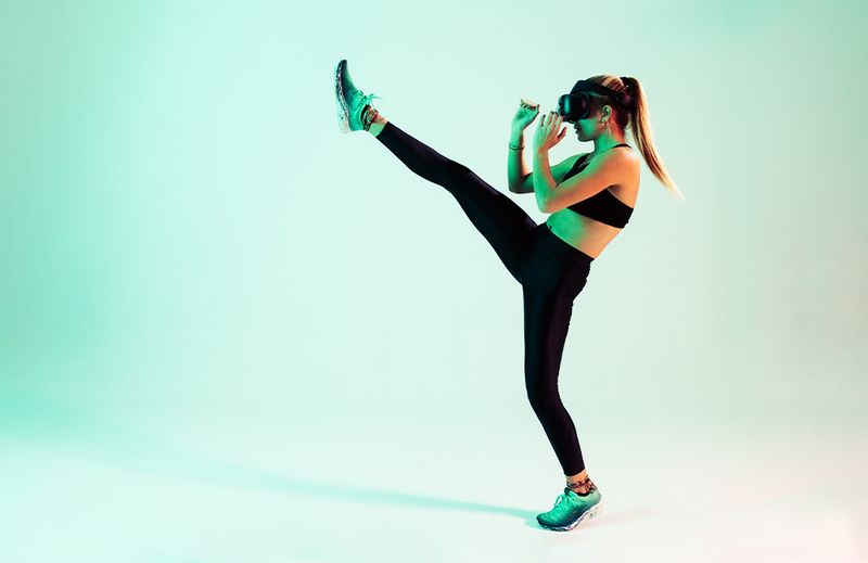 5 Wellness Trends We’re About to See Everywhere