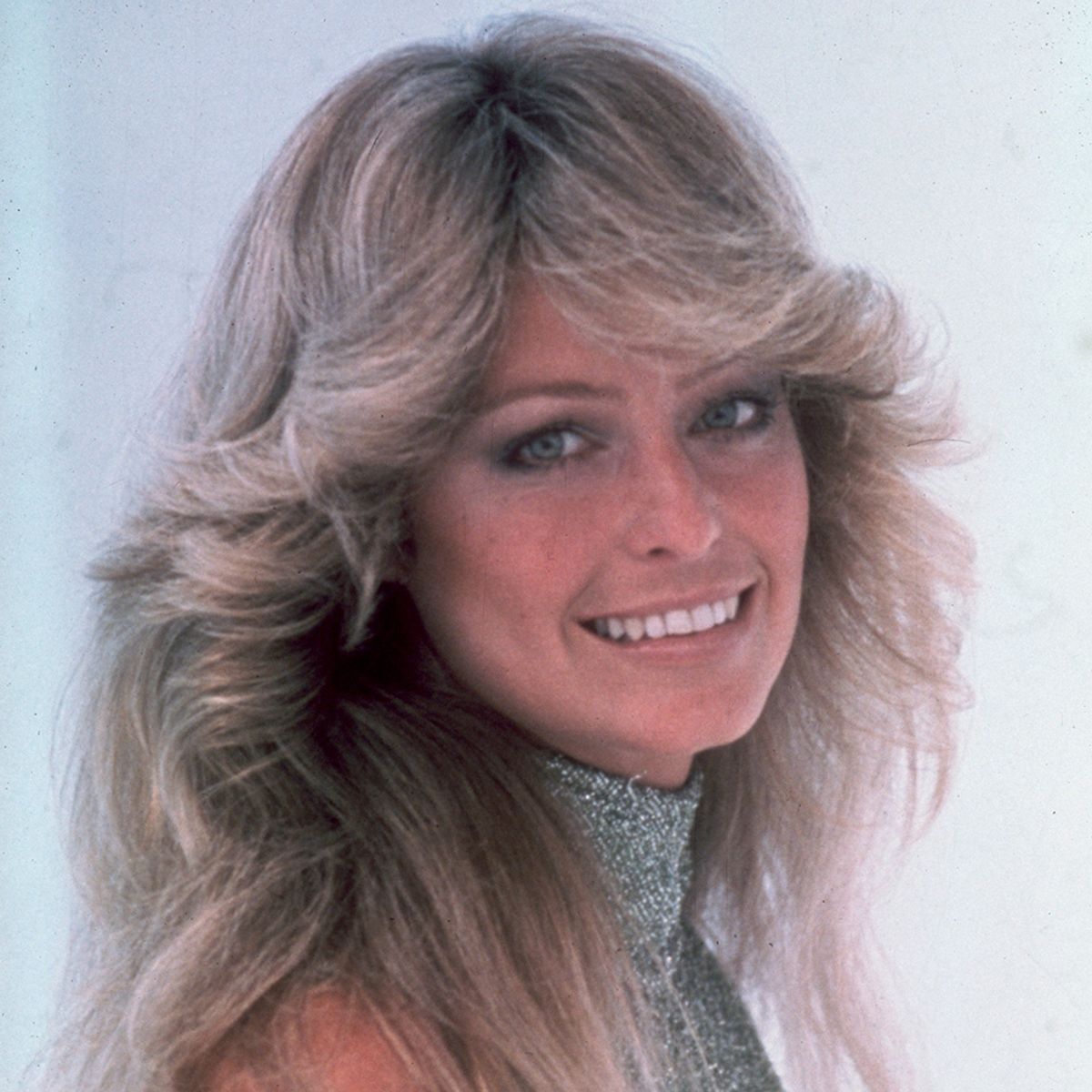 Farrah Fawcett