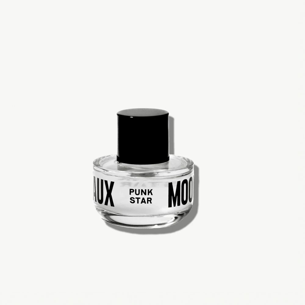 Moodeaux Punkstar Eau de Parfum ($98)