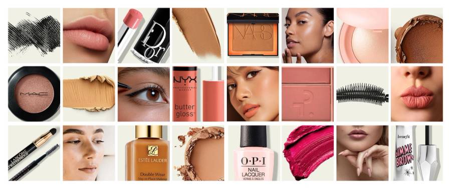 rca 2025 makeup