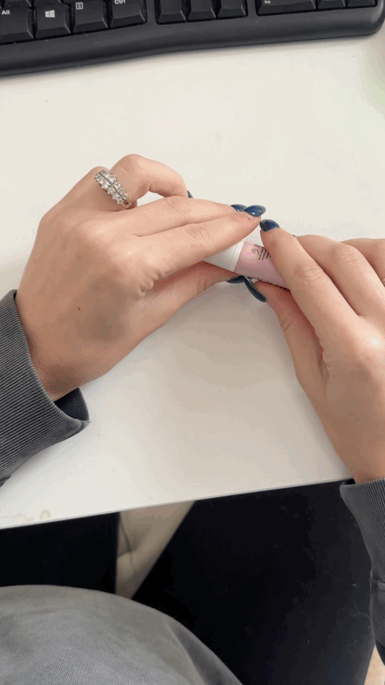 Cocokind peptide fine line eye gel