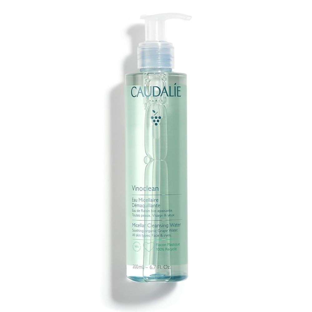 Caudalie Vinoclean Cleansing Micellar Water