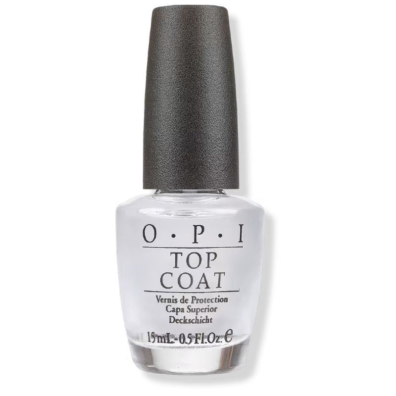 OPI Top Coat