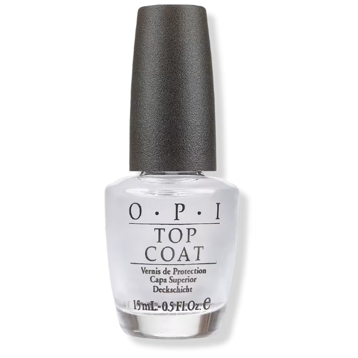 OPI Top Coat