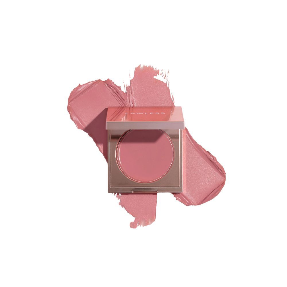 Lawless Pinch My Cheeks Soft-Blur Cream Blush ($29)