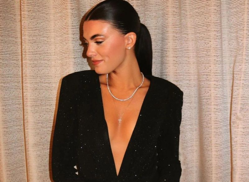 “The Bachelor” Star Gabi Elnicki Shares Her Glowing Skin Routine