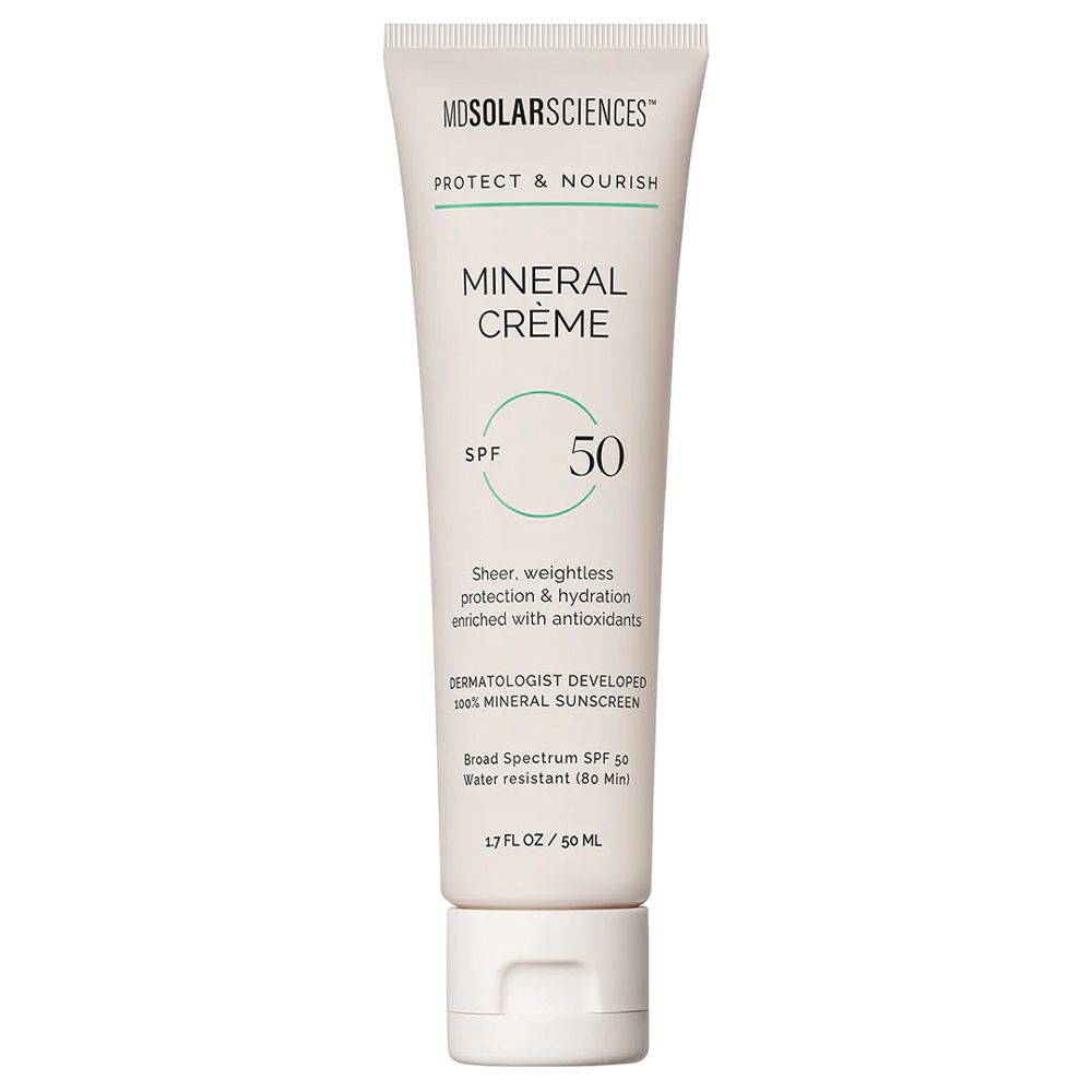 MDSolarSciences Mineral Crème’ SPF 50
