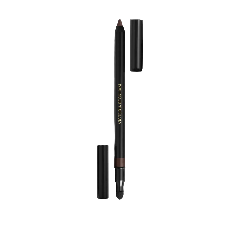 Victoria Beckham Beauty Satin Kajal Liner in Cocoa or Cinnamon ($32)