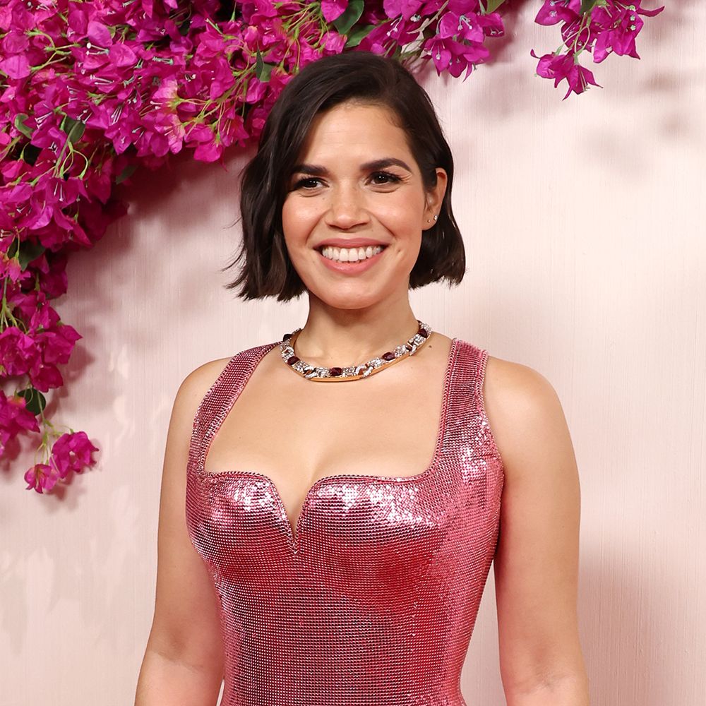 America Ferrera