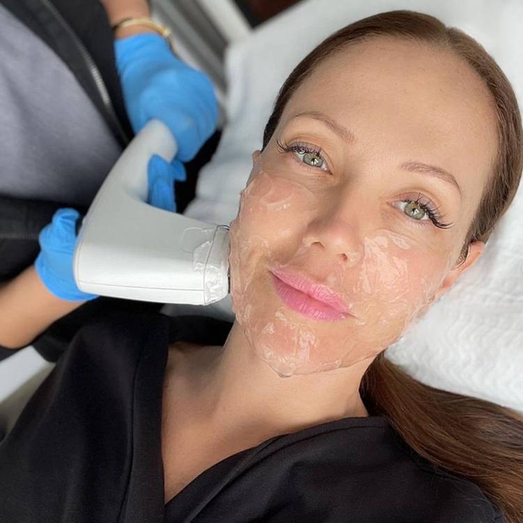 The Skin-Tightener