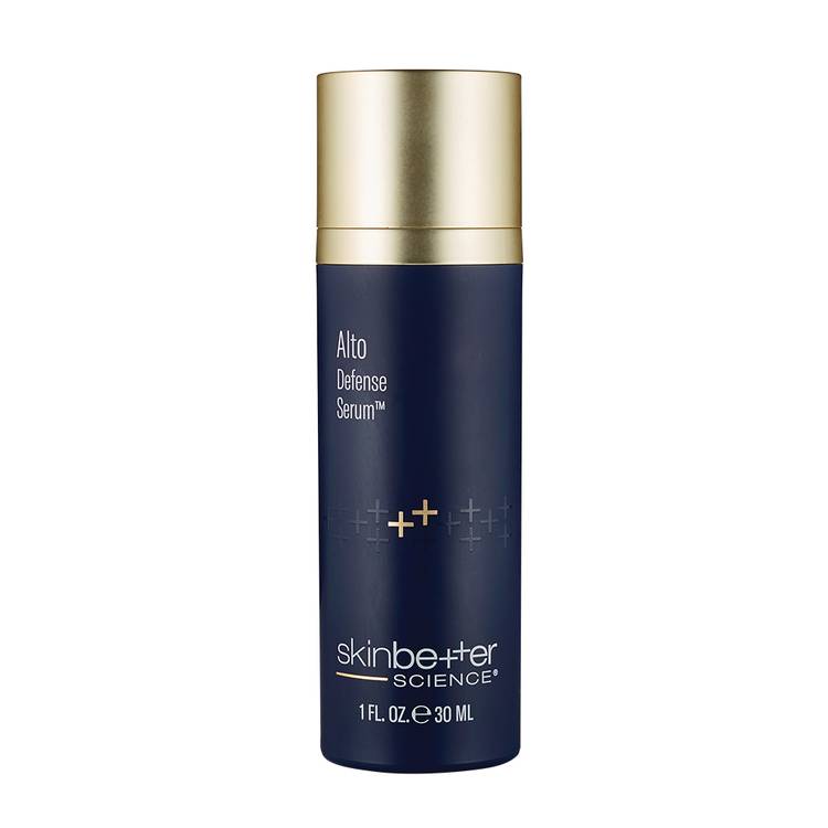 An Antioxidant Powerhouse