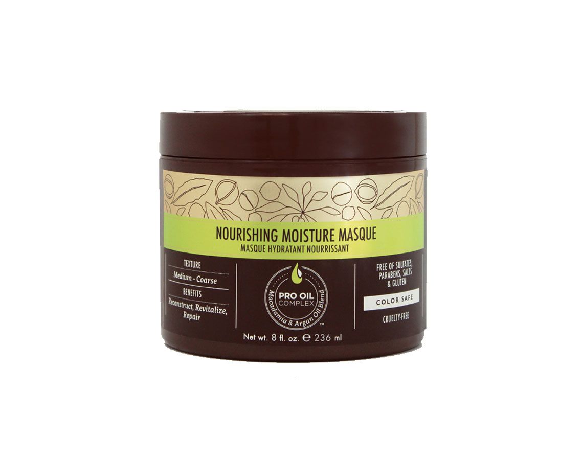 Macadamia Professional Nourishing Moisture Mask