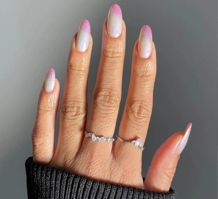 Ombré Chrome