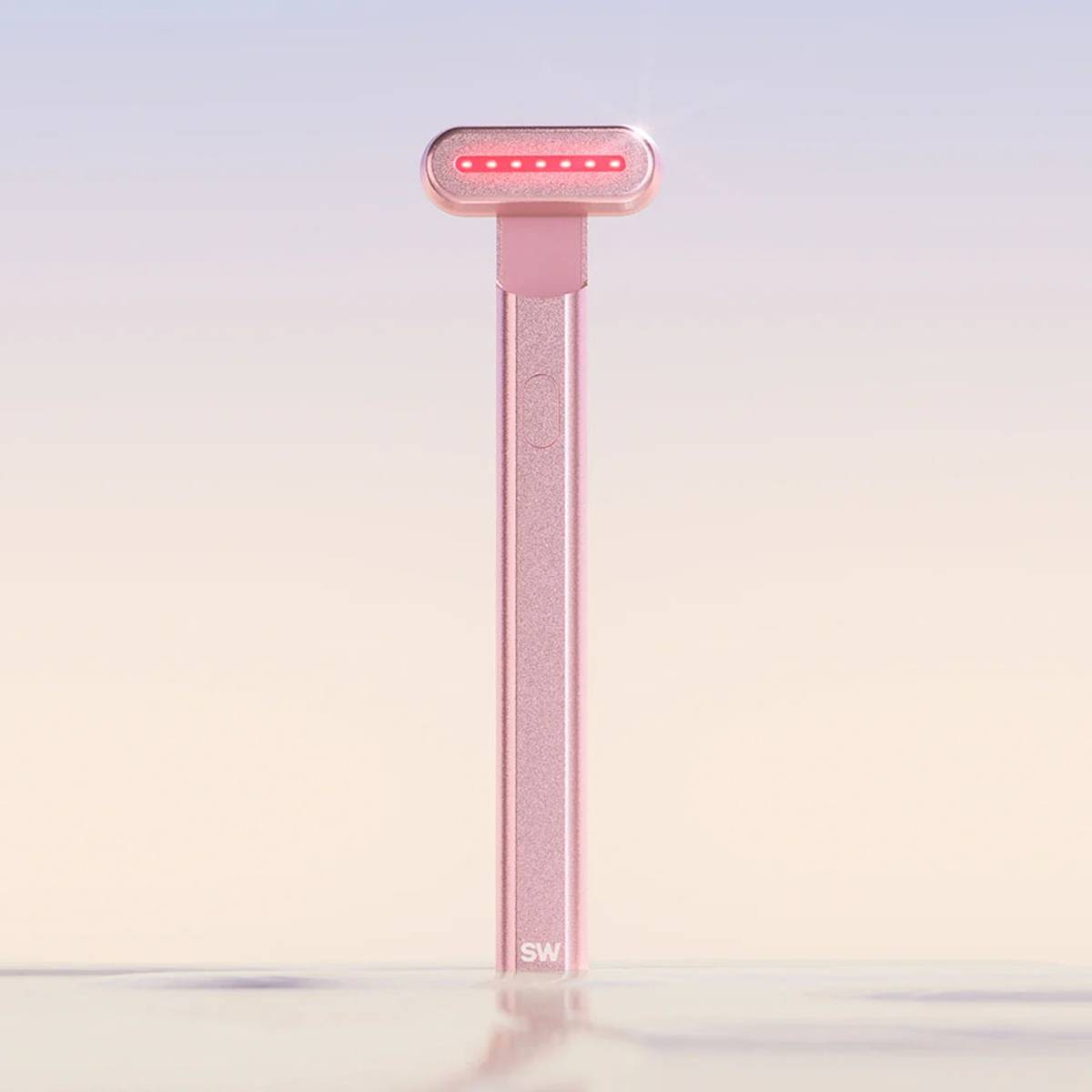 Solawave Radiant Renewal 4-in-1 Skincare Wand