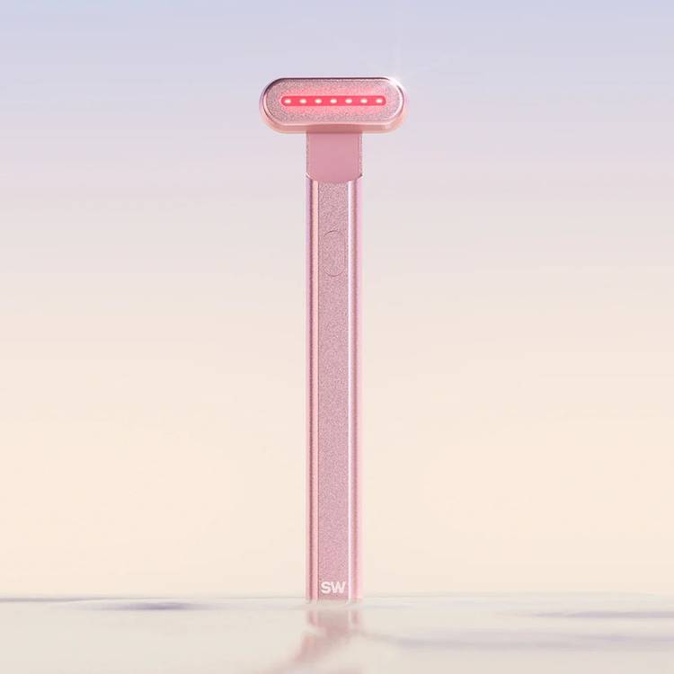 Solawave Radiant Renewal 4-in-1 Skincare Wand ($169)
