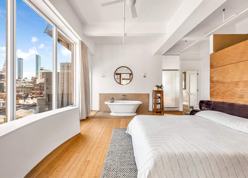 Susan Sarandon’s New York Apartment Is Up for Sale and We’re Here to Spy on the Beauty Products