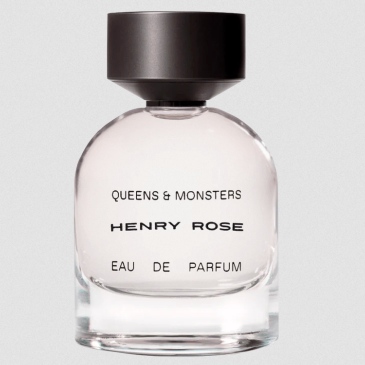 Henry Rose Queens and Monsters Eau de Parfum ($120)