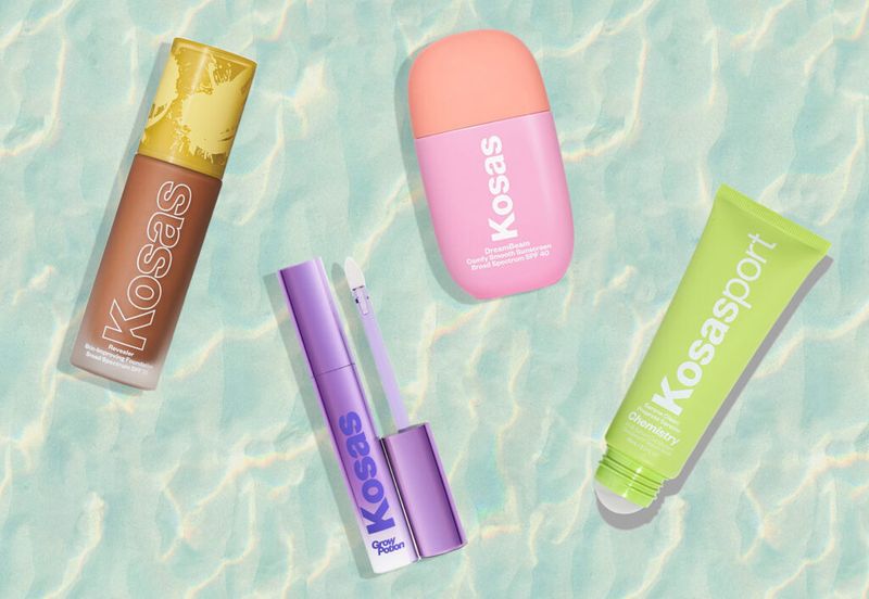 6 Products We’re Buying From Kosas’ Bi-Annual Sale