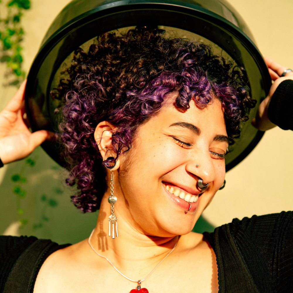 Asymmetrical Pixie Split