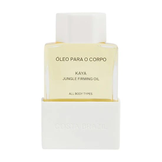 kaya jungle firming oil