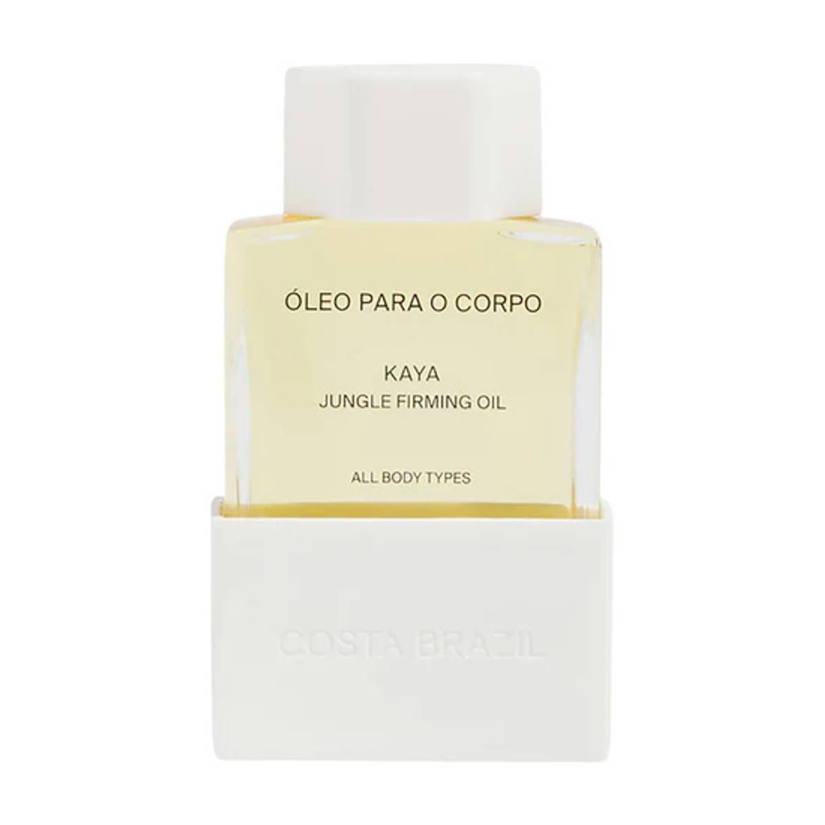 kaya jungle firming oil