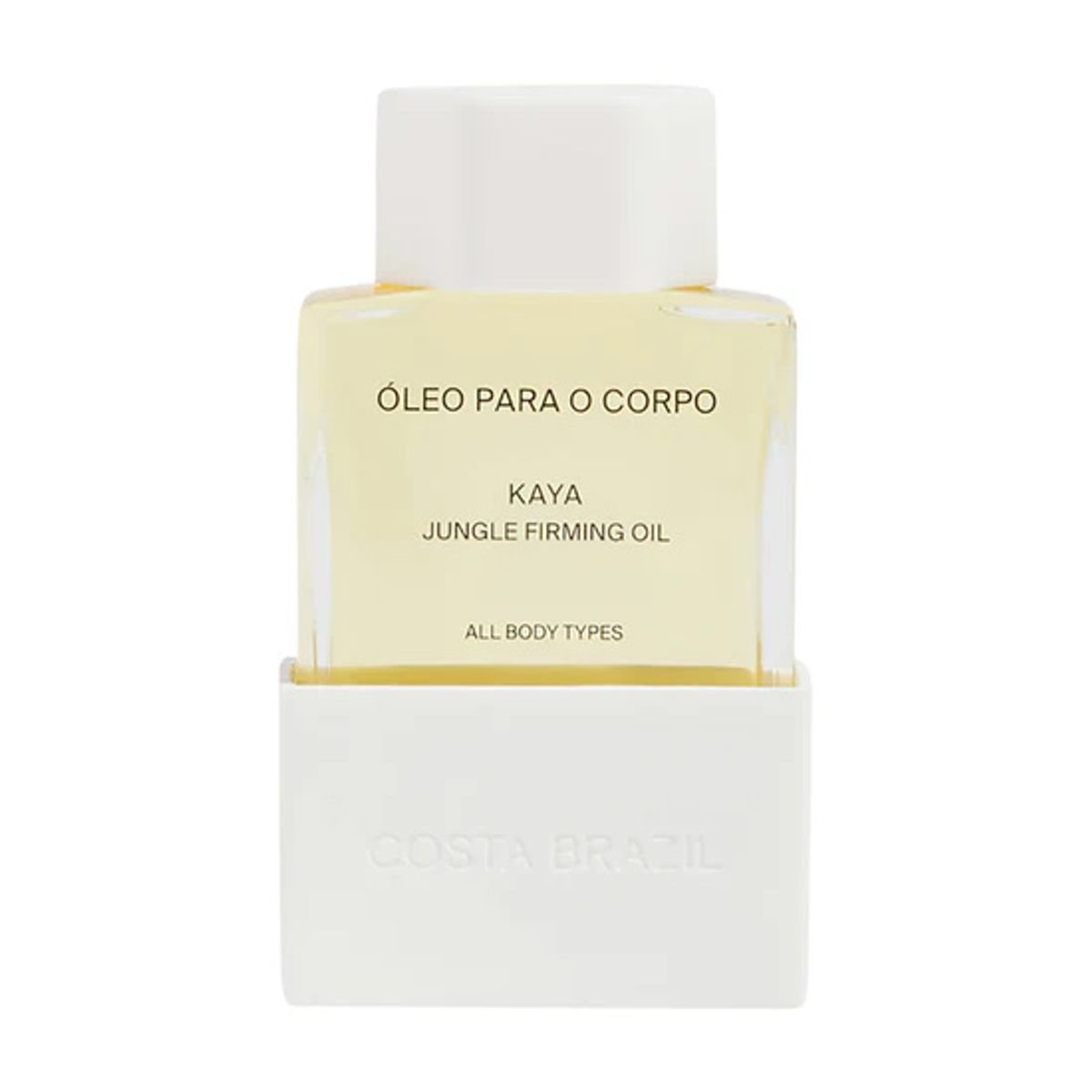 kaya jungle firming oil