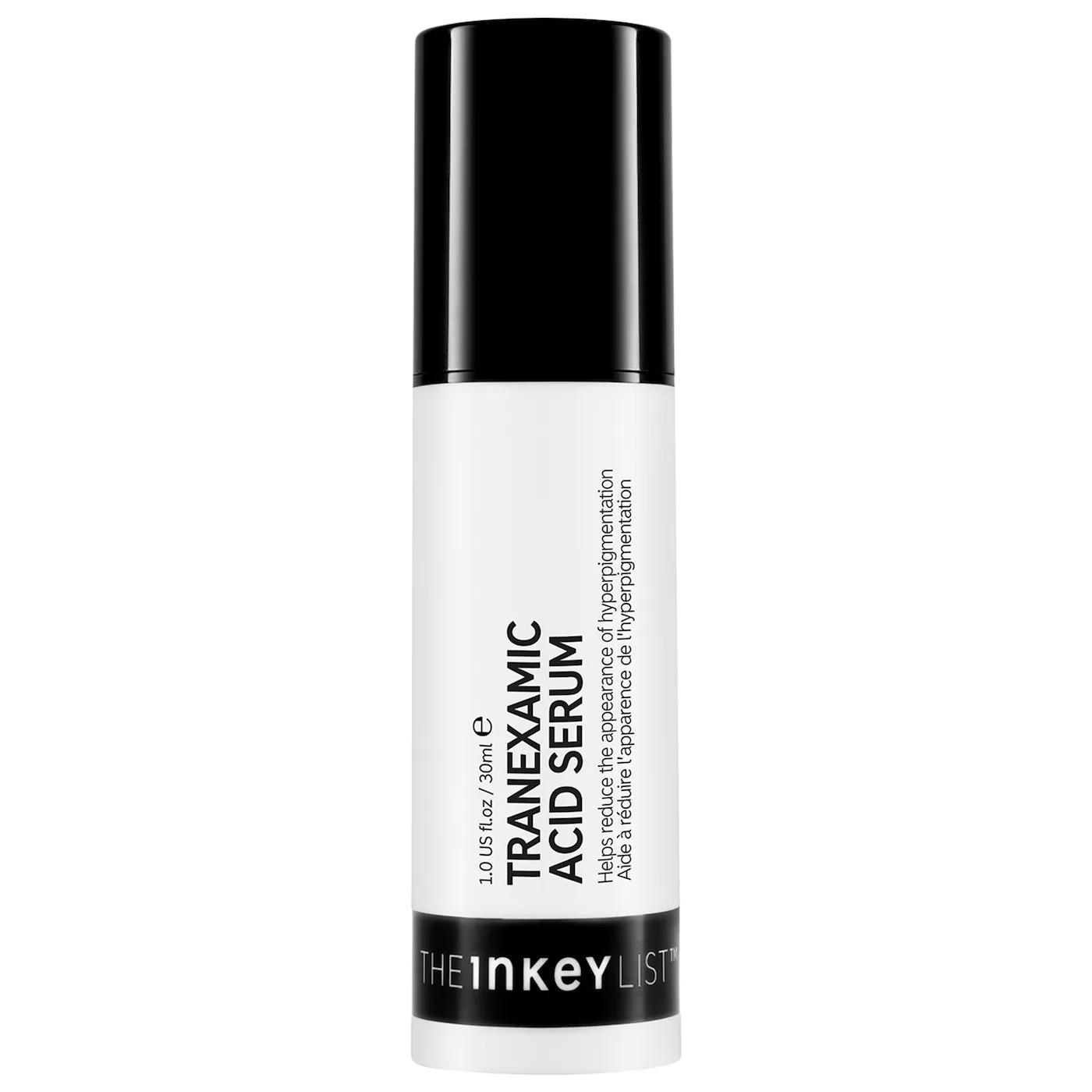 The INKEY List Tranexamic Acid Hyperpigmentation Treatment ($17)