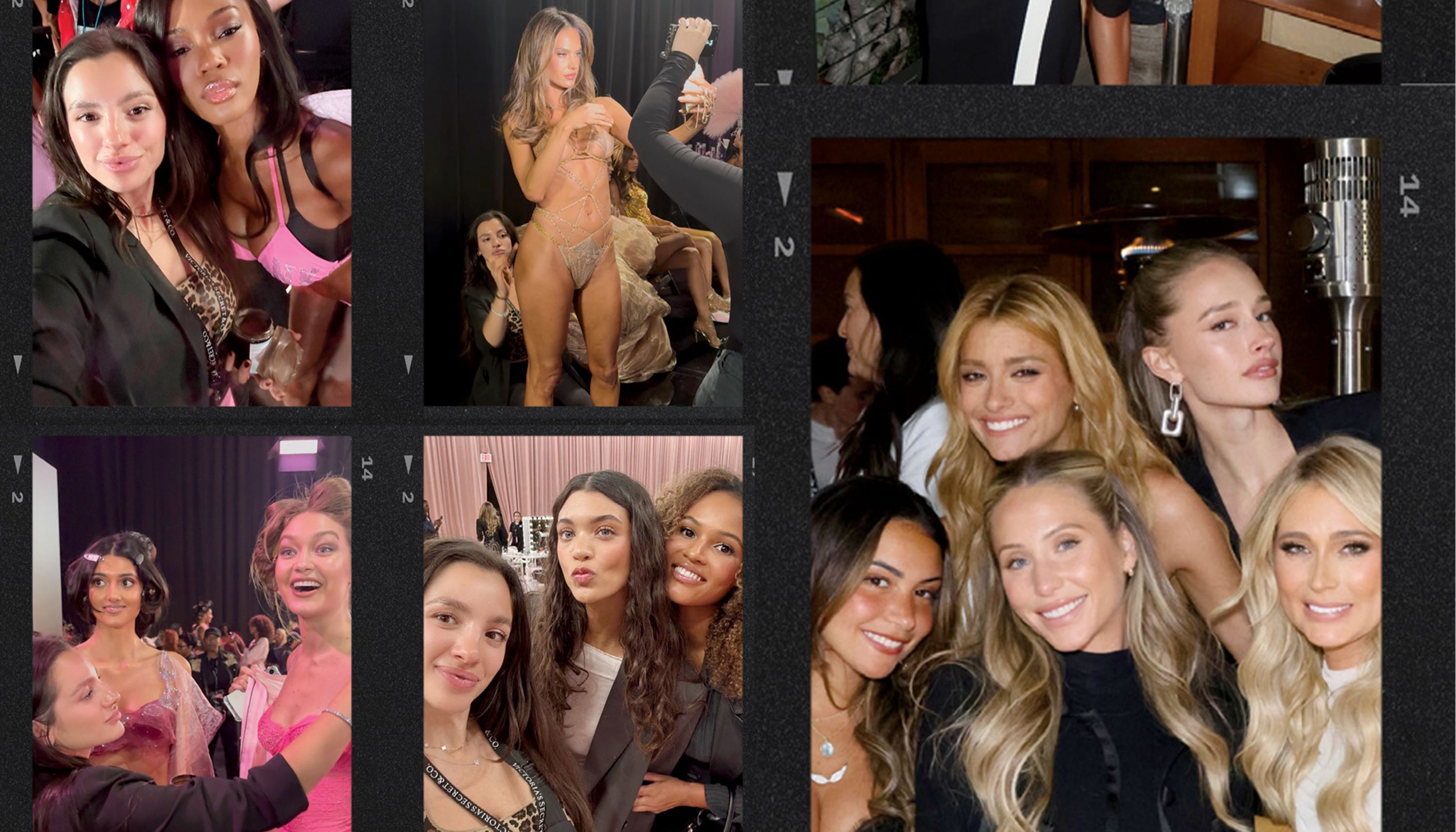 Celebrity tan and makeup artists