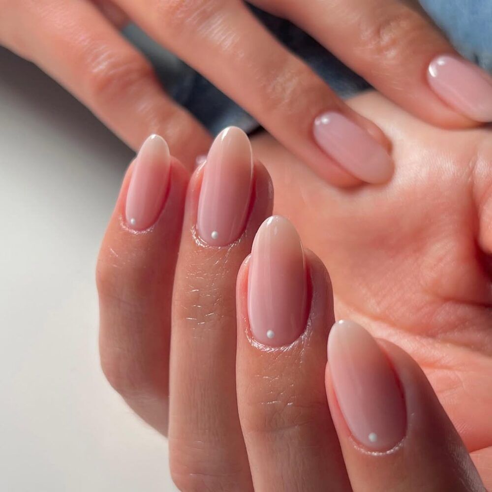 Rosy Nude