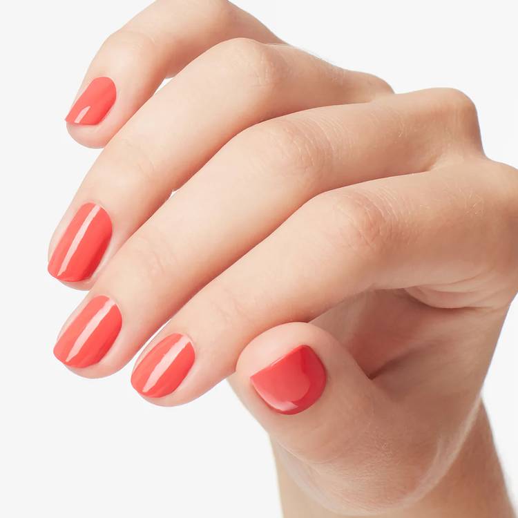 Bright Coral