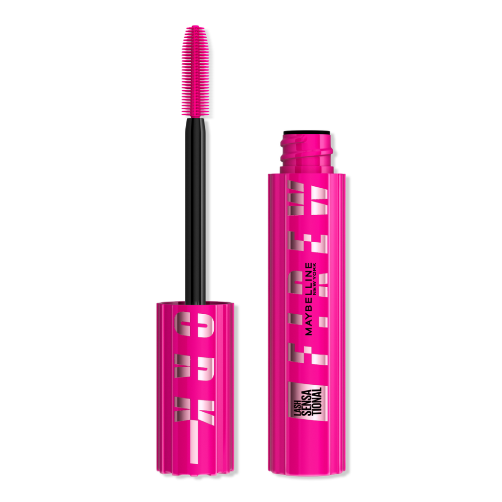 Maybelline Firework Mascara