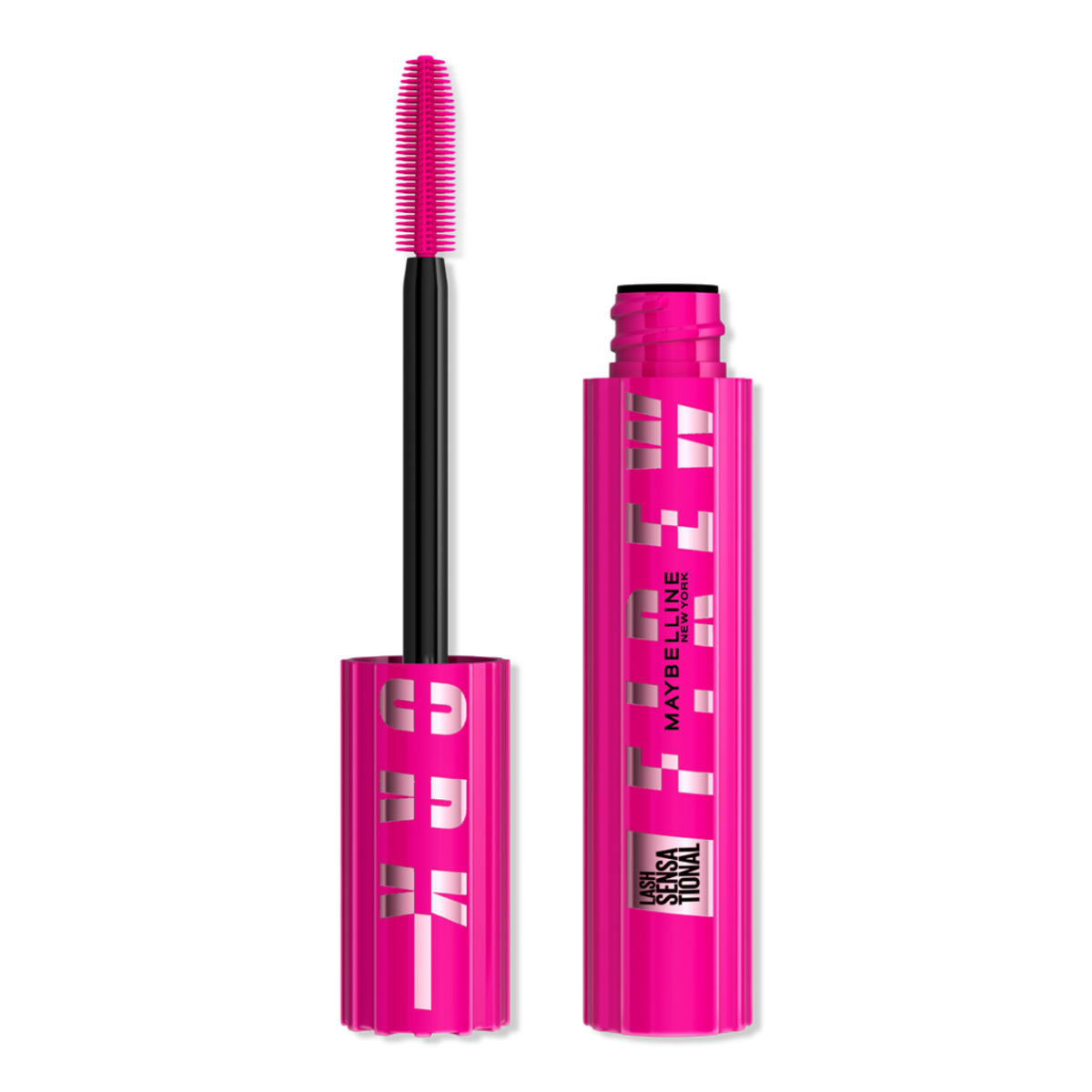 Maybelline Firework Mascara