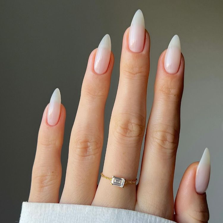 Long Stiletto