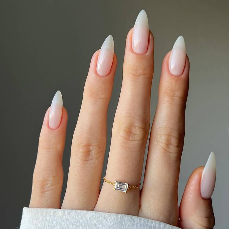 Long Stiletto