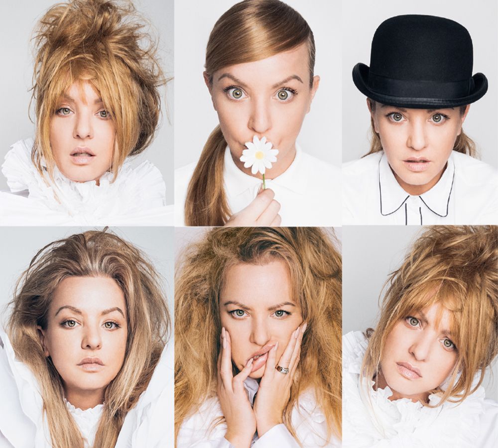 Rapid-Fire Beauty With Wendi McLendon-Covey