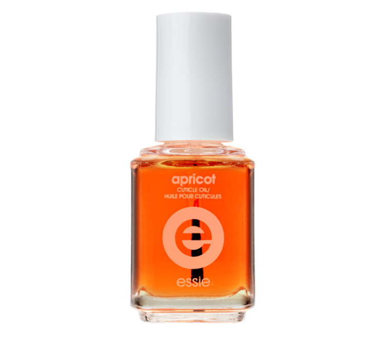 The Best Cuticle Cream:&nbsp;Essie Apricot Cuticle Oil