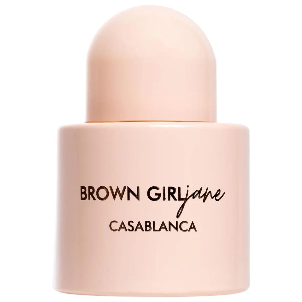 Brown Girl Jane Casablanca Eau de Parfum ($102)