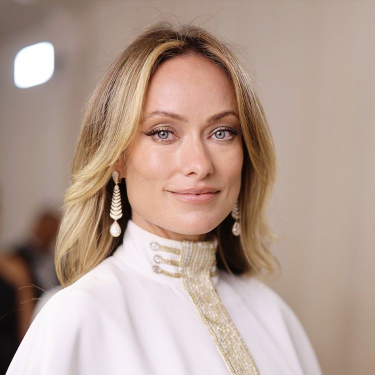Olivia Wilde