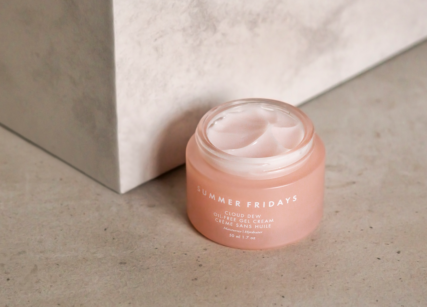 Summer Fridays Just Launched Their First Moisturizer and It’s Paradise in a Bottle