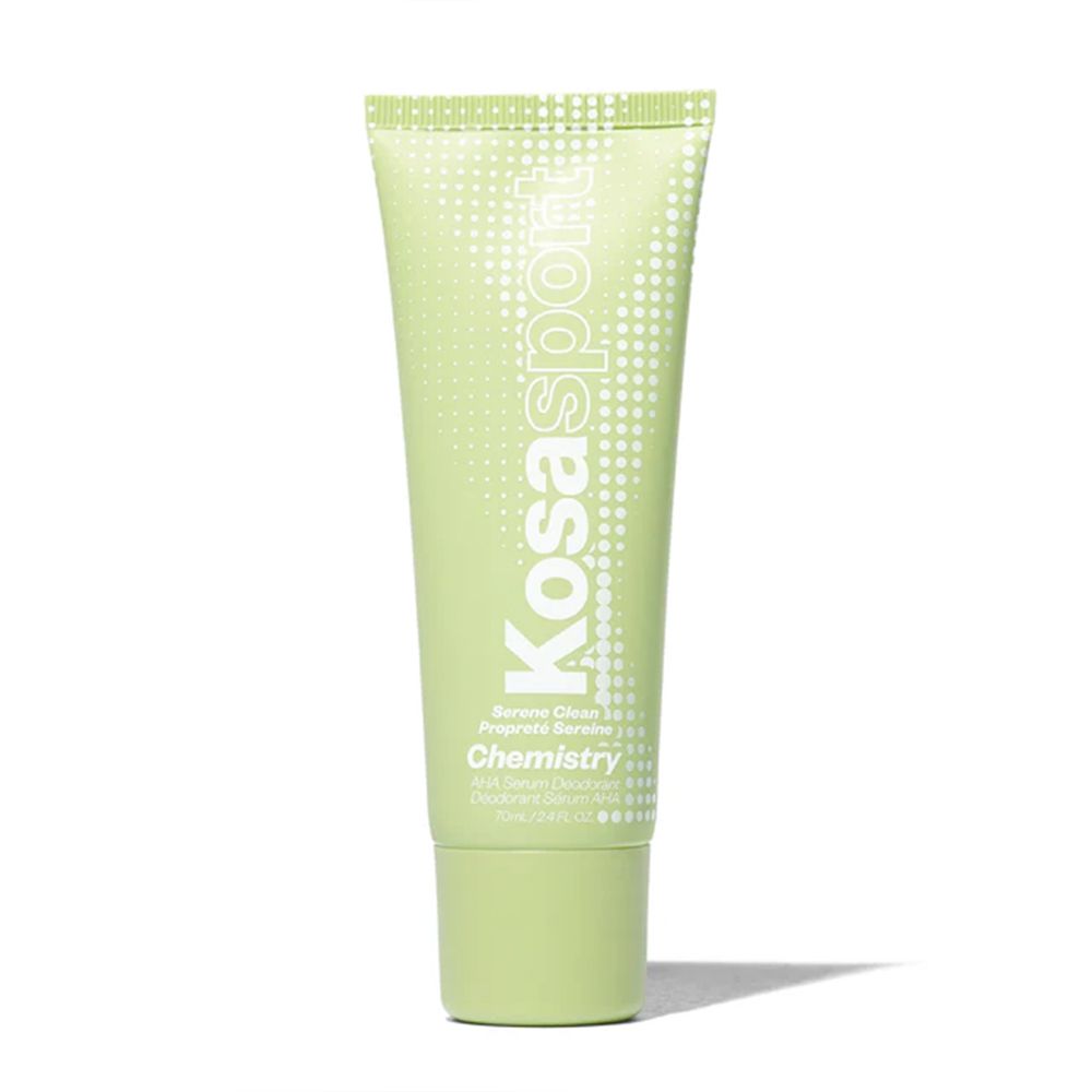 Kosas Chemistry AHA Deodorant ($18)