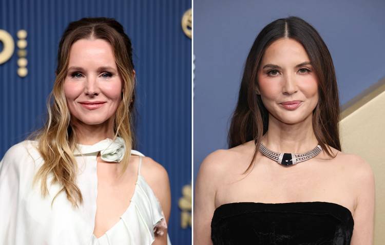Emmys 2026 Hair Trend